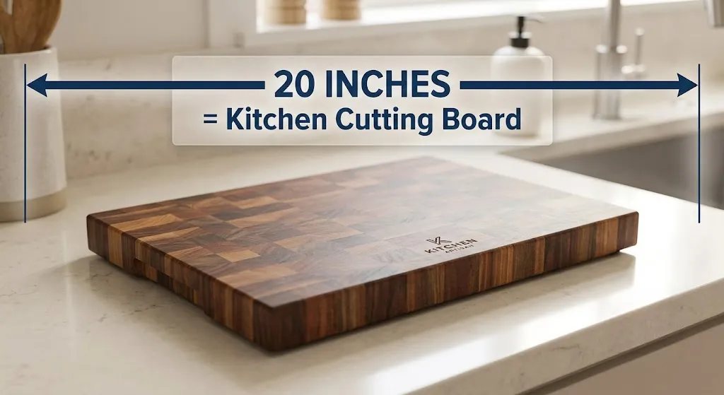 Kitchen Cutting Board