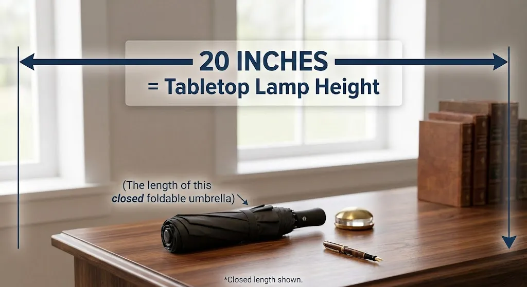 Foldable Umbrella